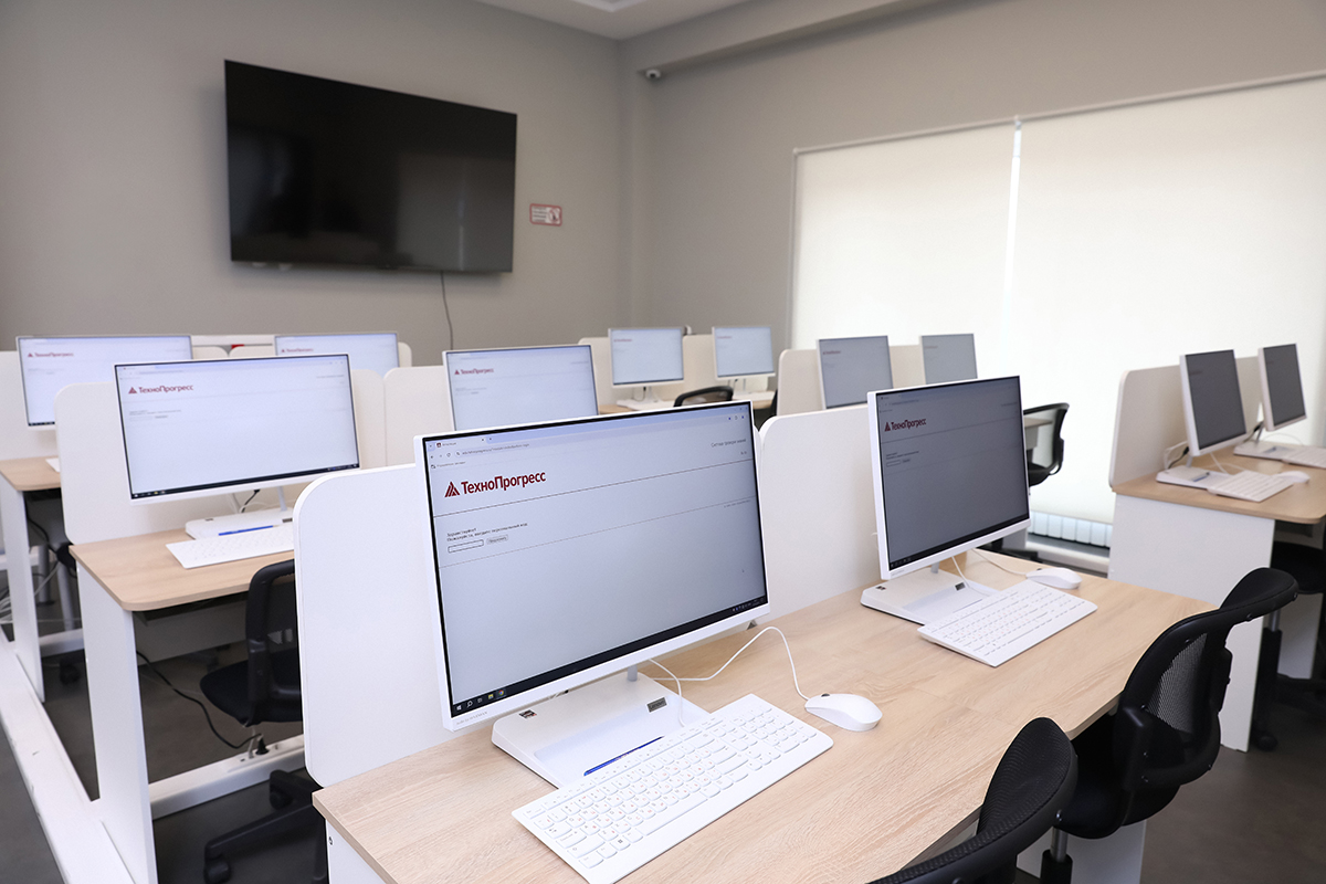 аттестация персонала в области неразрушающего контроля