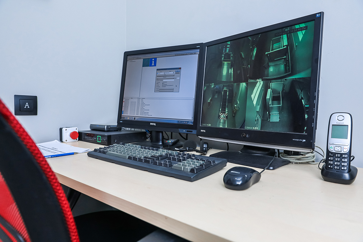 центр оценки квалификации по аттестации (сертификации) персонала