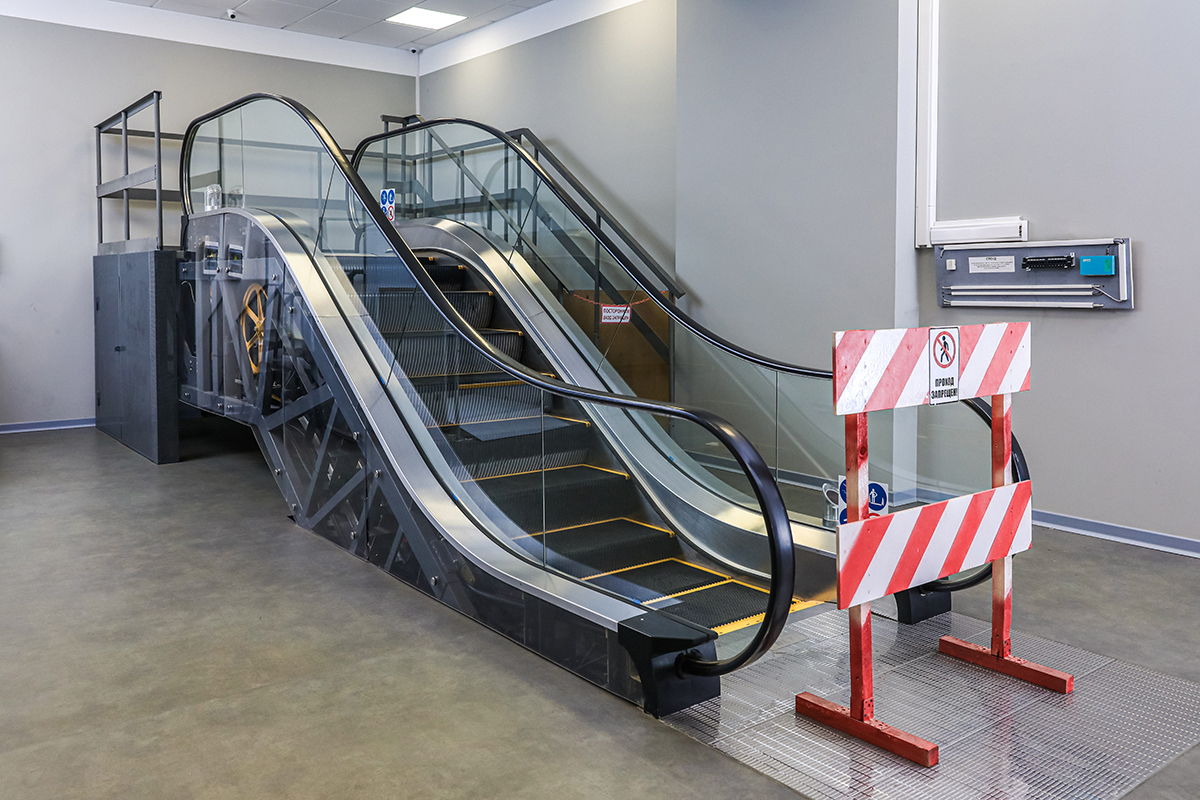 подтверждение квалификации в лифтовой отрасли