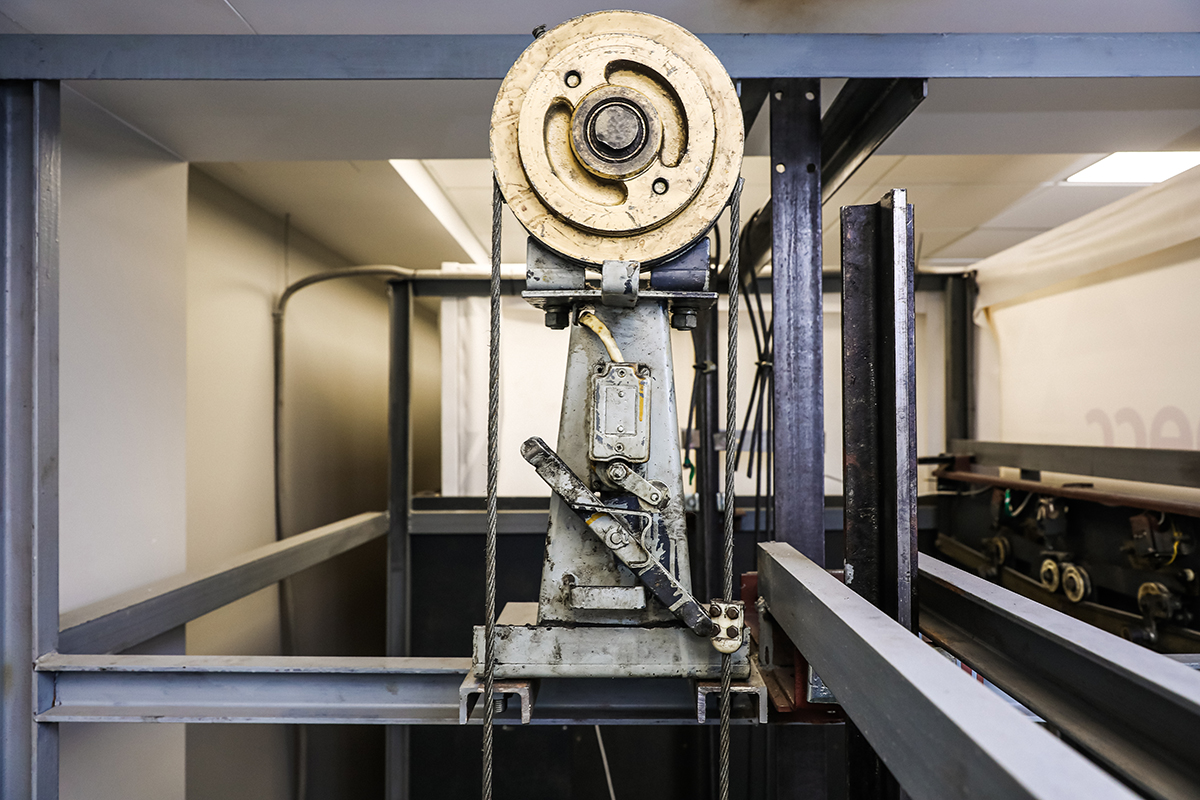 оценка квалификации в лифтовой отрасли