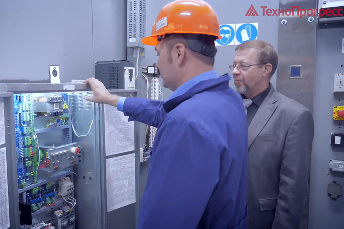 оценка квалификации в области промышленной безопасности