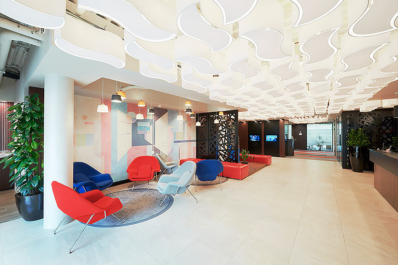 лаборатория радиационного контроля