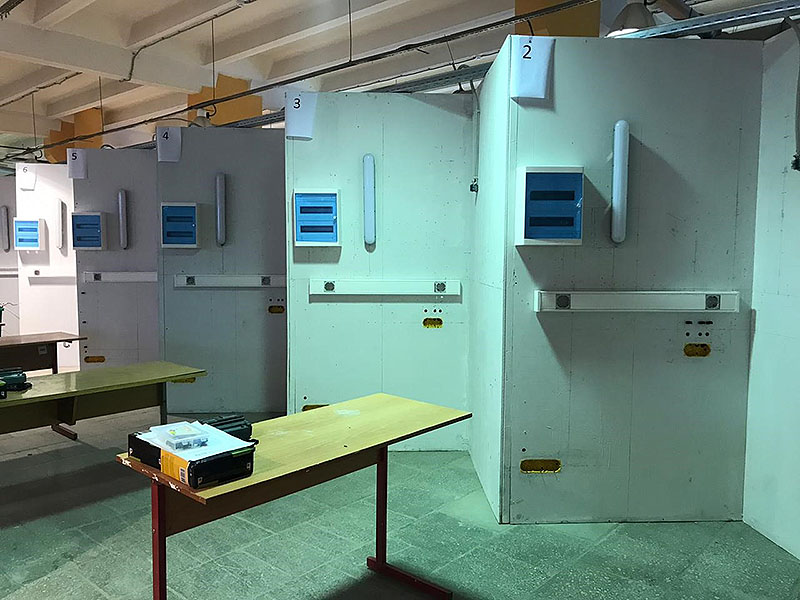 оценка профессиональной квалификации специалистов по организации инженерных изысканий