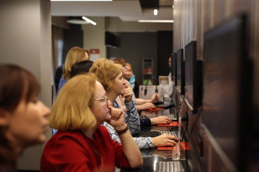 центр оценки квалификации в области инженерных изысканий